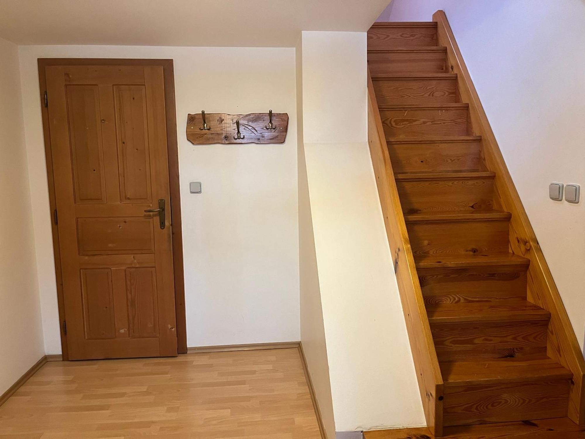 Ubytovani Monika Pasek Exterior foto