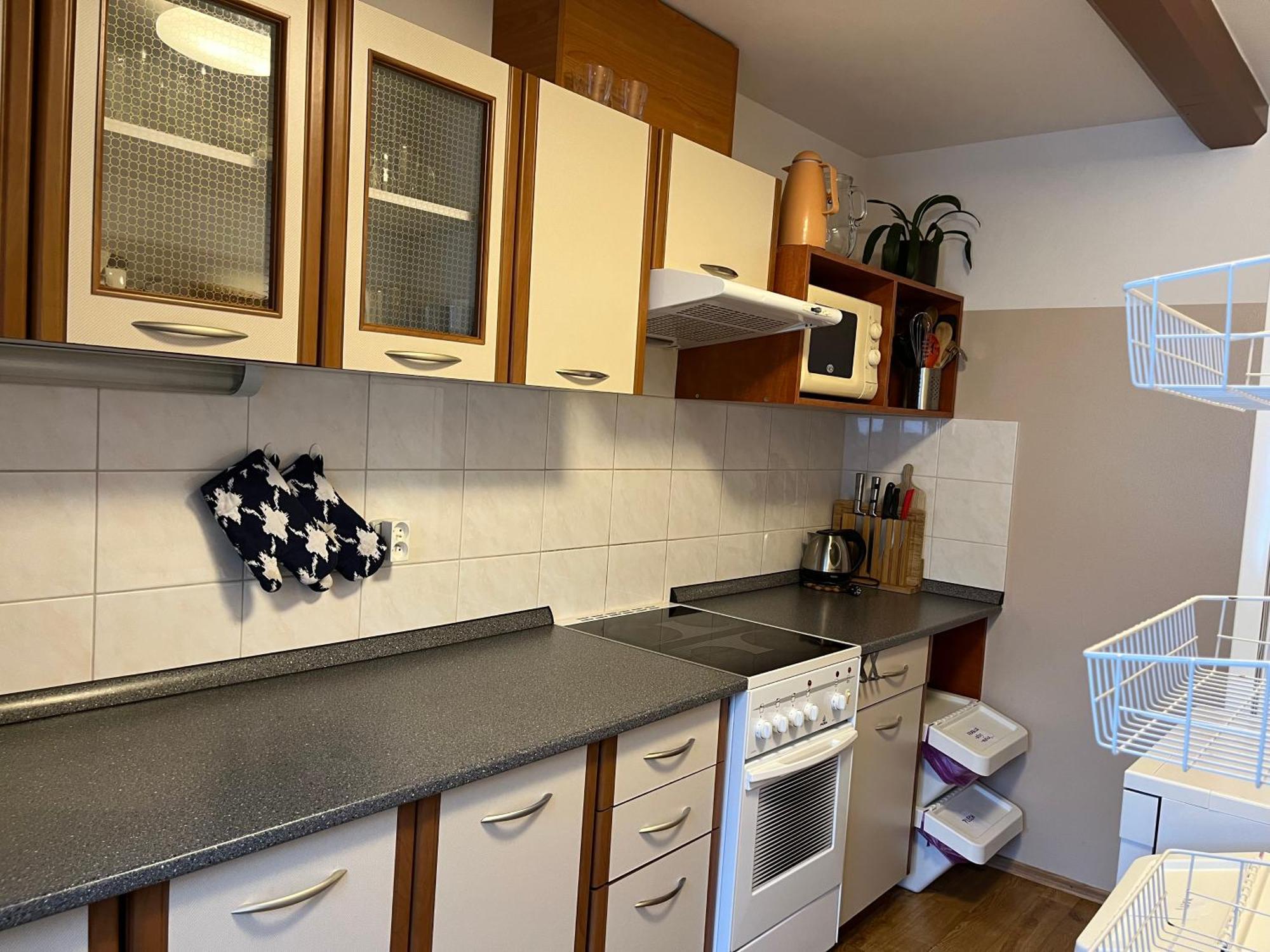 Ubytovani Monika Pasek Exterior foto