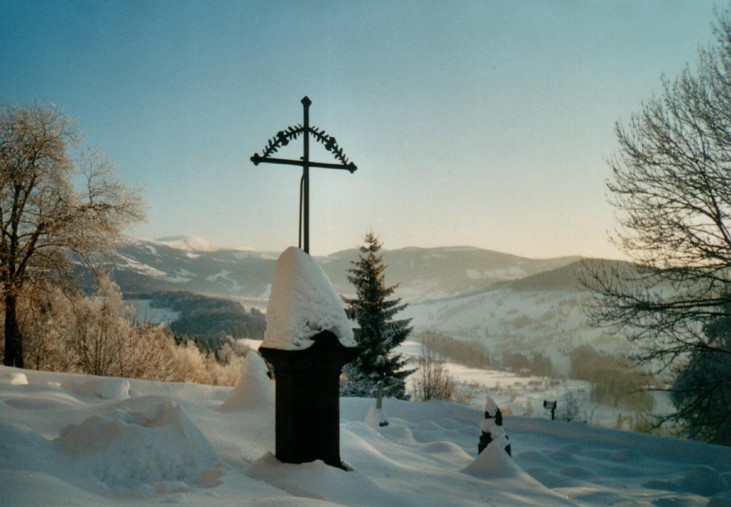 Ubytovani Monika Pasek Exterior foto