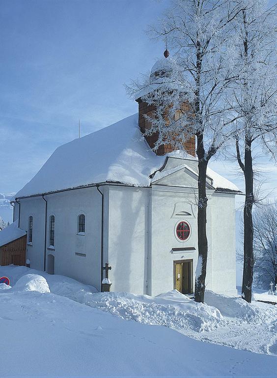Ubytovani Monika Pasek Exterior foto